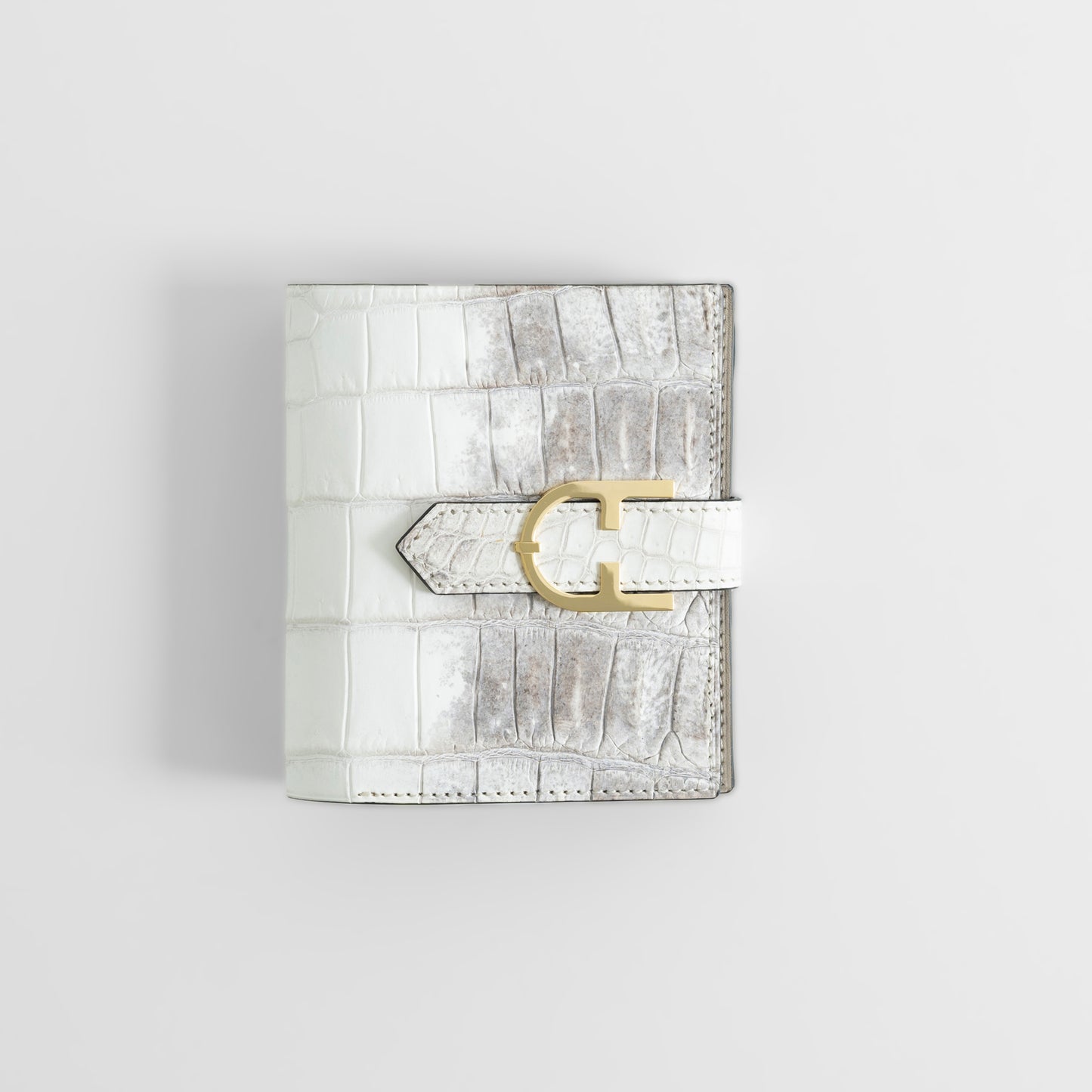 TRIONFAL CITY - Compact Wallet