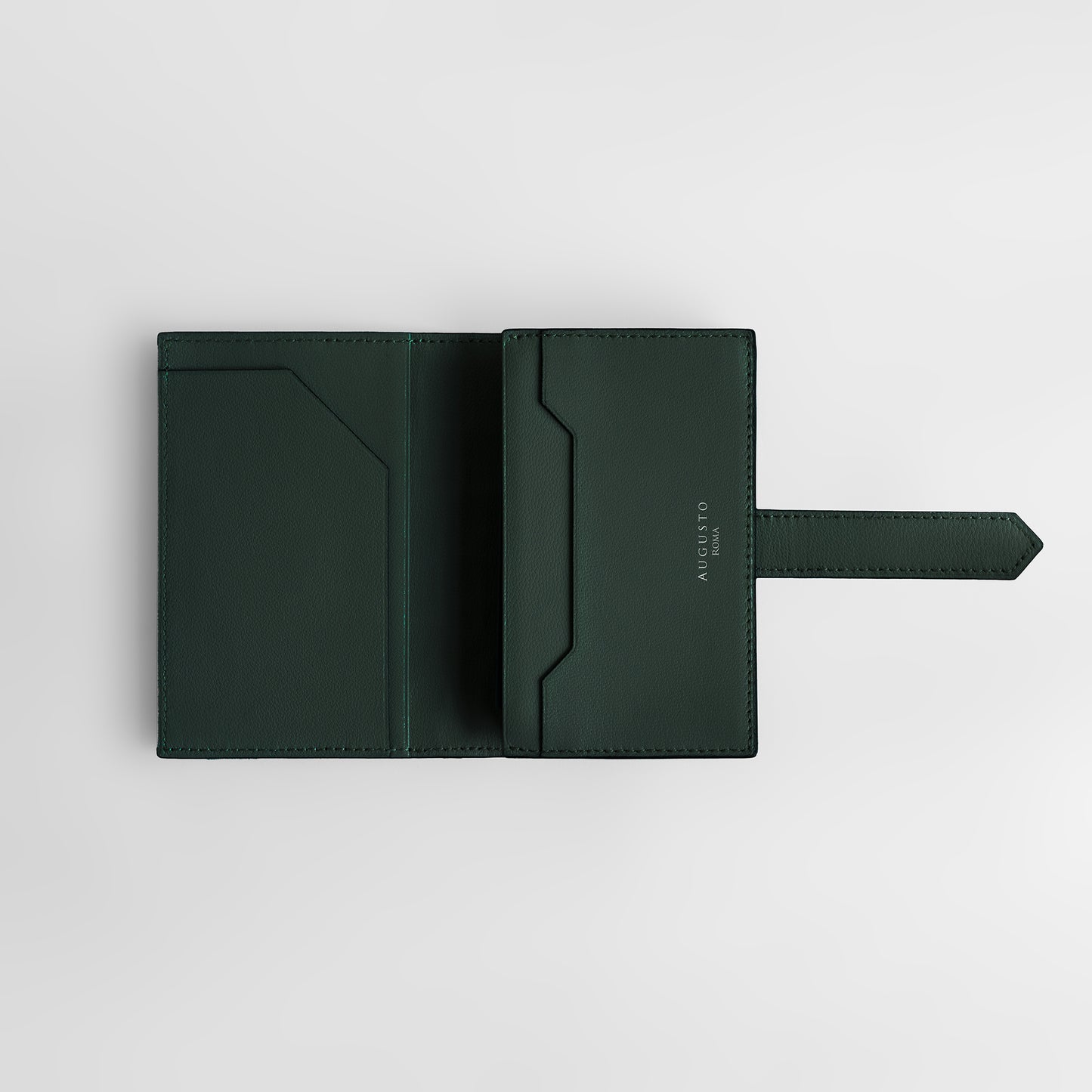 《TRIONFAL CITY - SHOUTA》コイン・カードケース