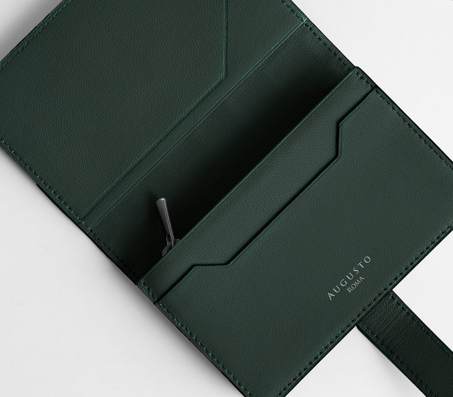 《TRIONFAL CITY - SHOUTA》コイン・カードケース