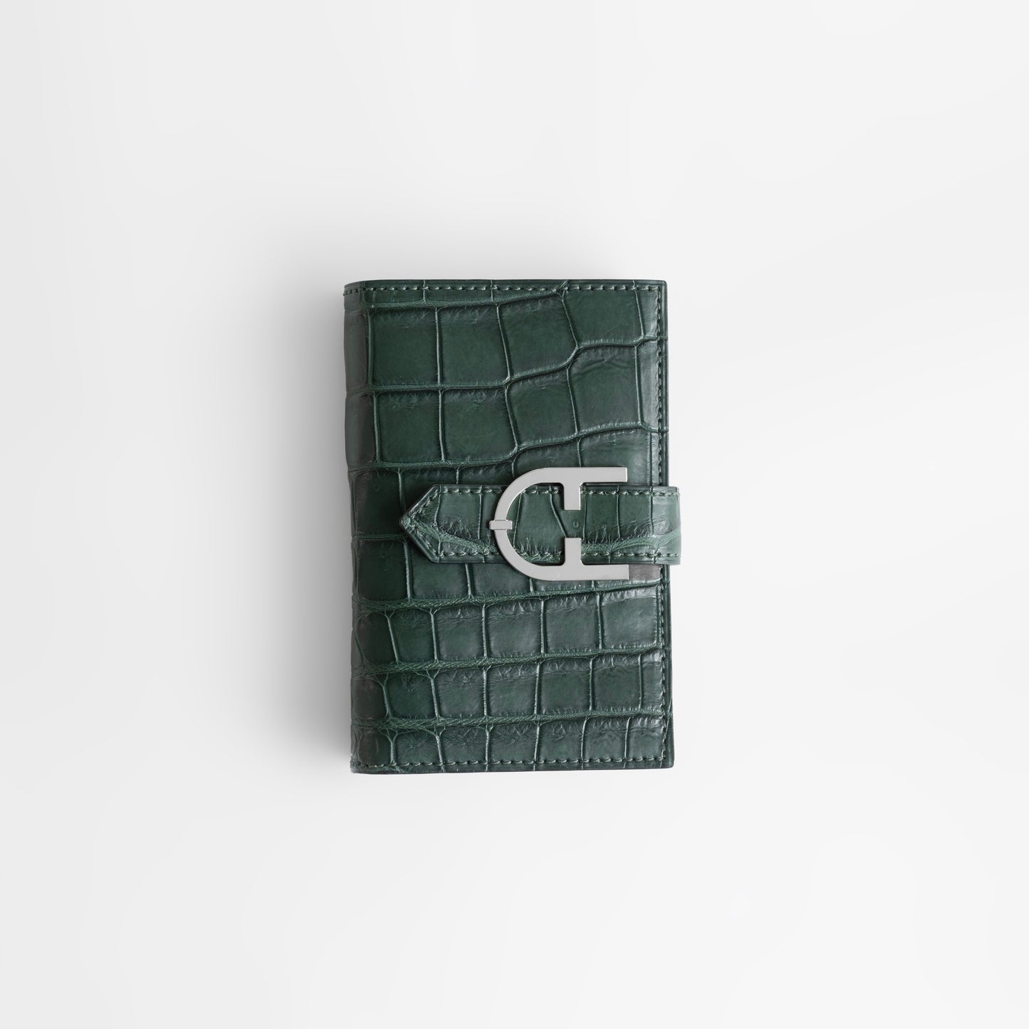 TRIONFAL CITY - British Racing Green