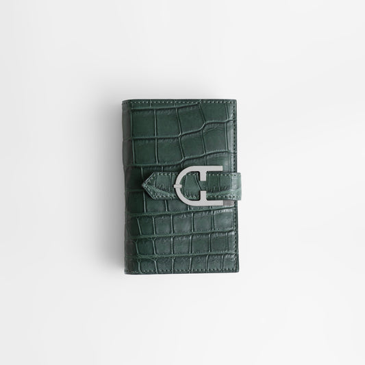 TRIONFAL CITY - British Racing Green