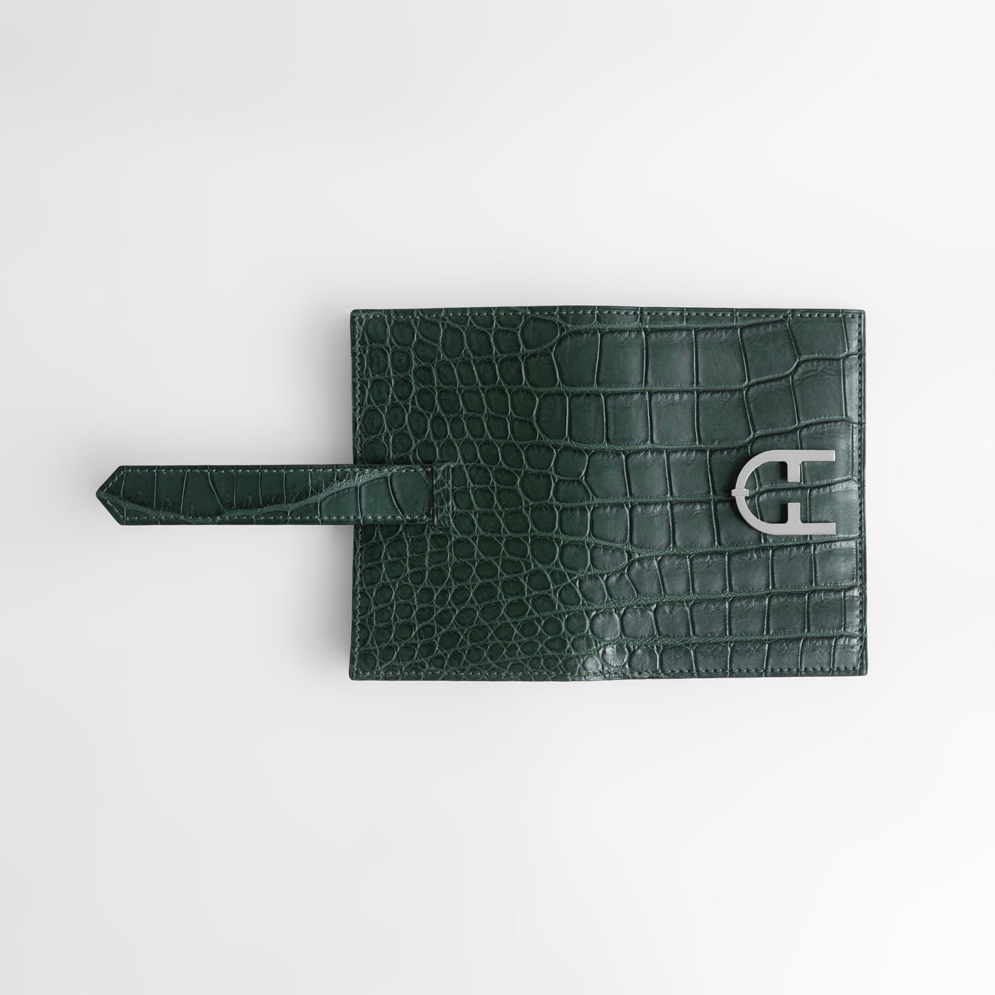 TRIONFAL CITY - British Racing Green
