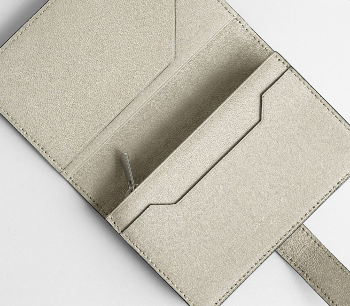 TRIONFAL CITY - British Racing Green