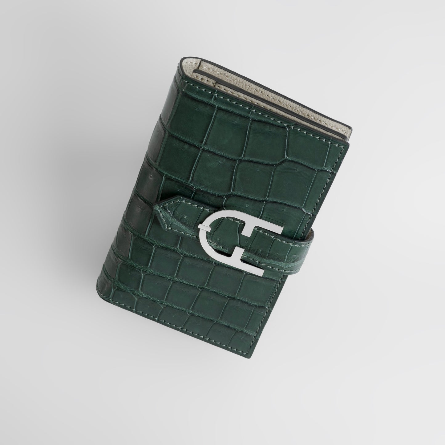 TRIONFAL CITY - British Racing Green