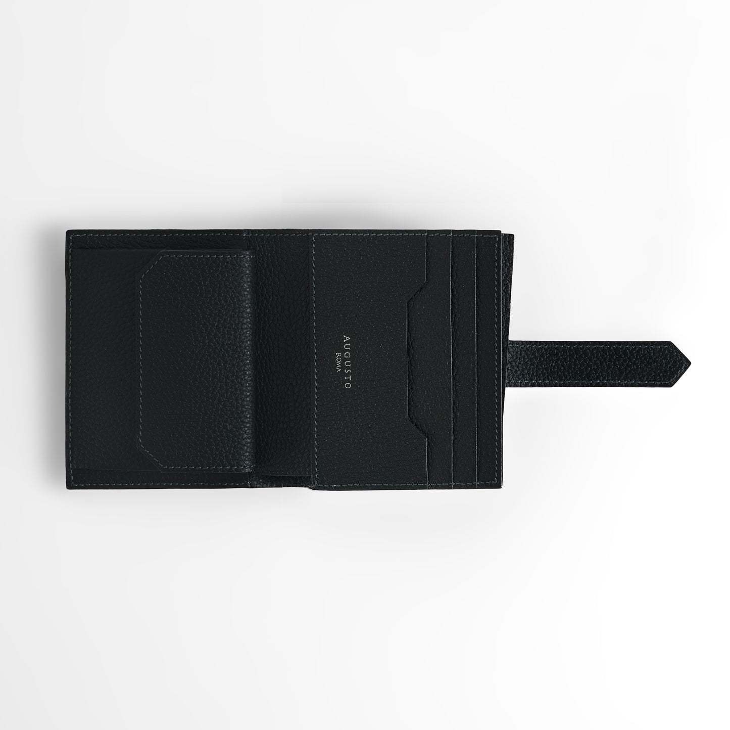 TRIONFAL CITY - Compact Wallet