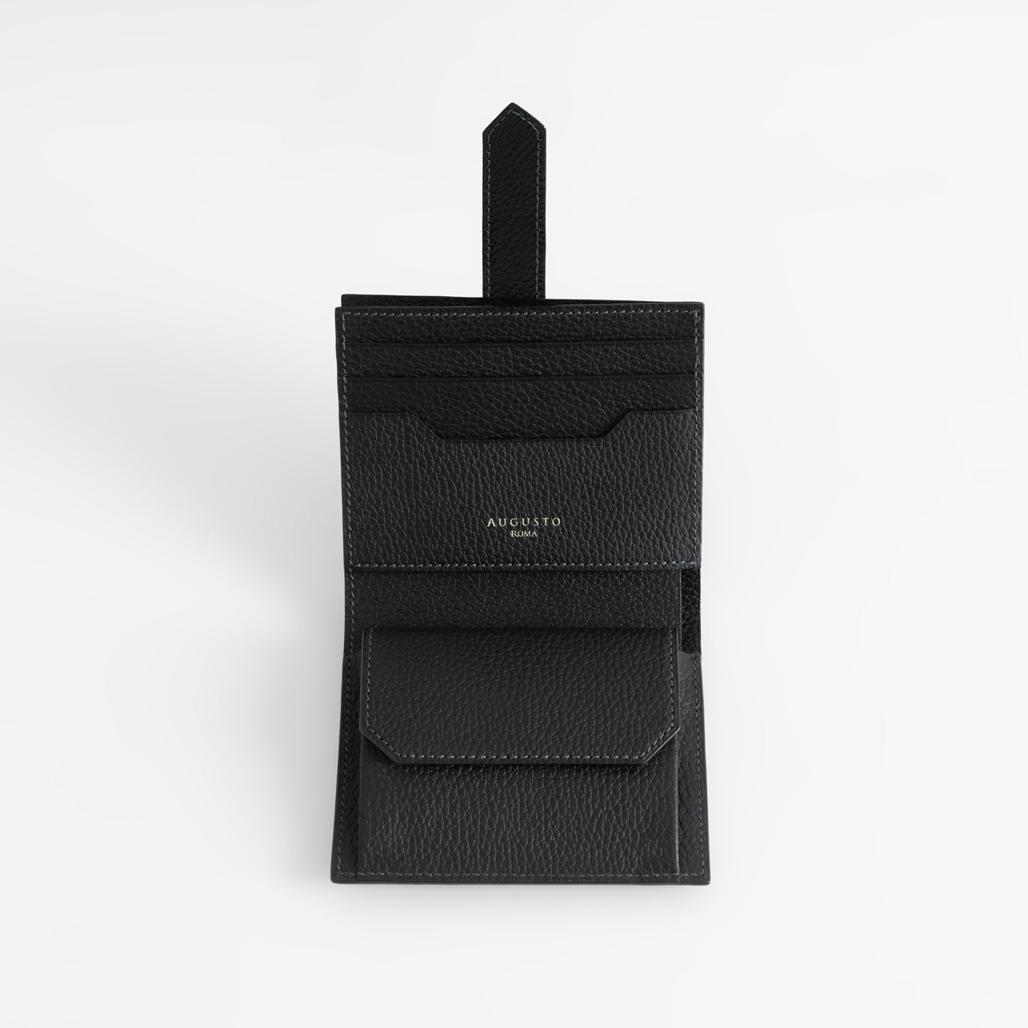 TRIONFAL CITY - Compact Wallet