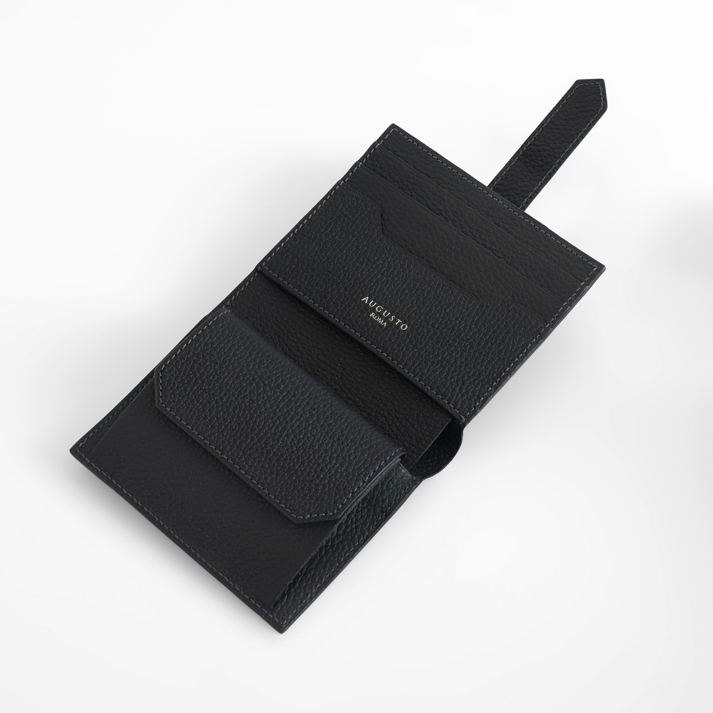 TRIONFAL CITY - Compact Wallet