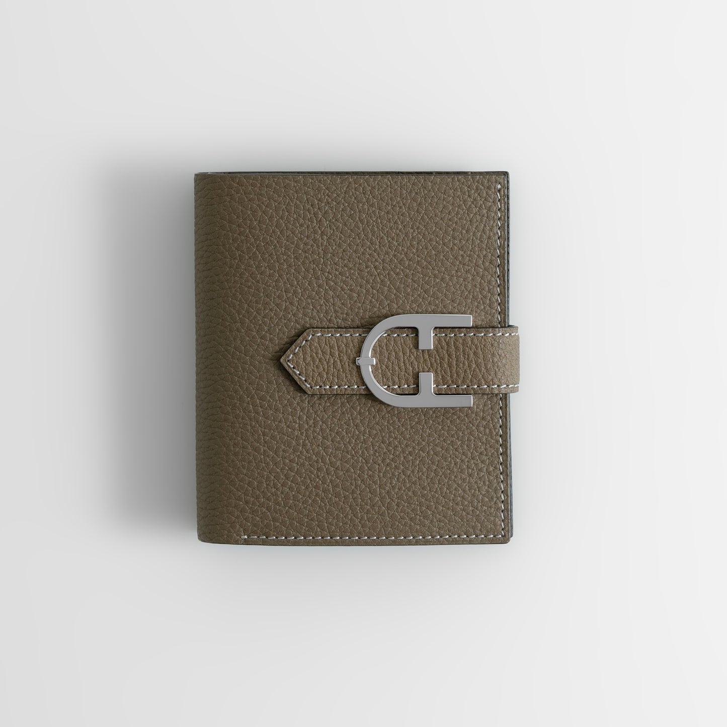 TRIONFAL CITY - Compact Wallet