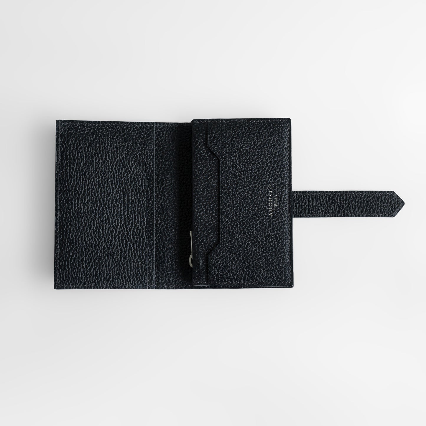 TRIONFAL CITY - Compact Wallet