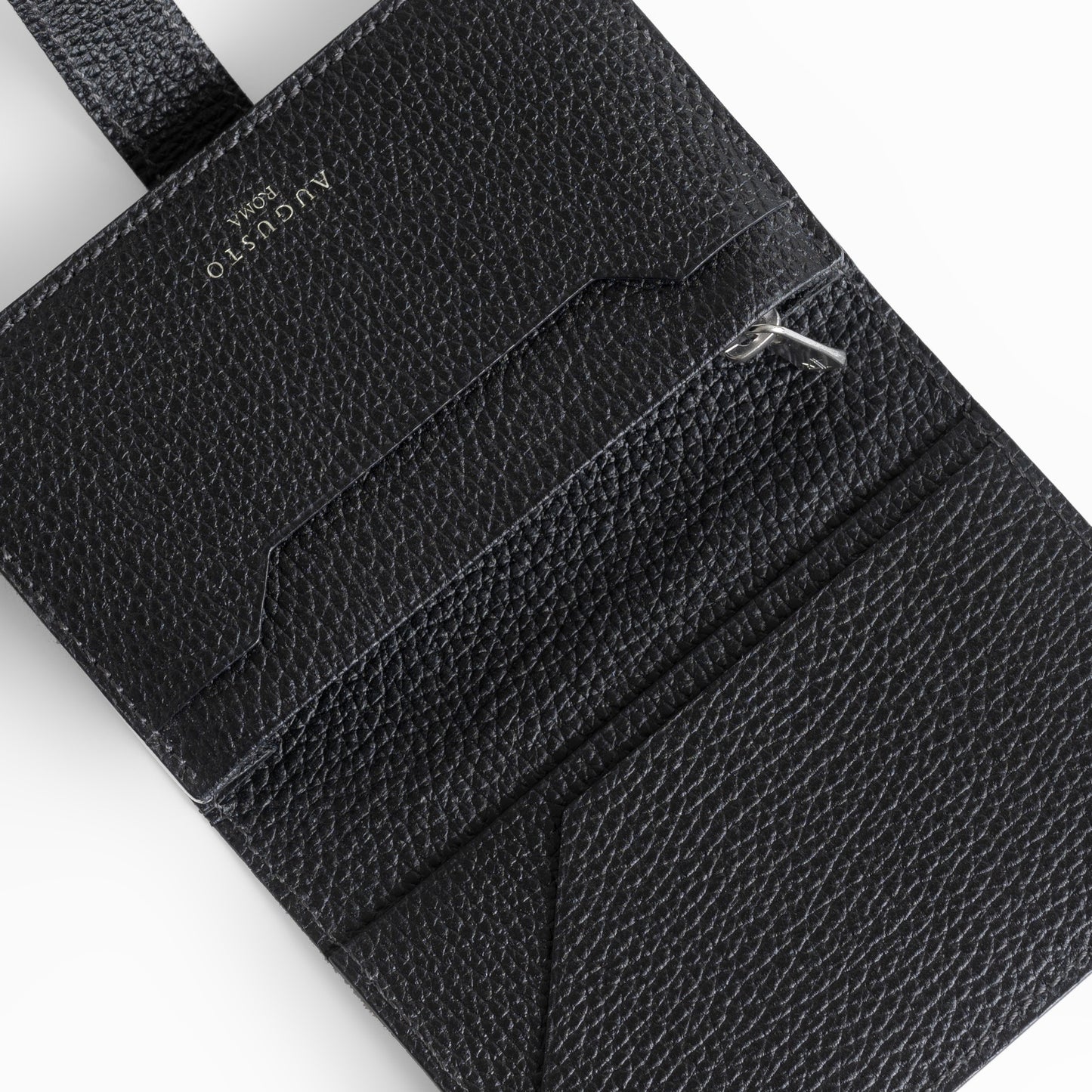 TRIONFAL CITY - Compact Wallet